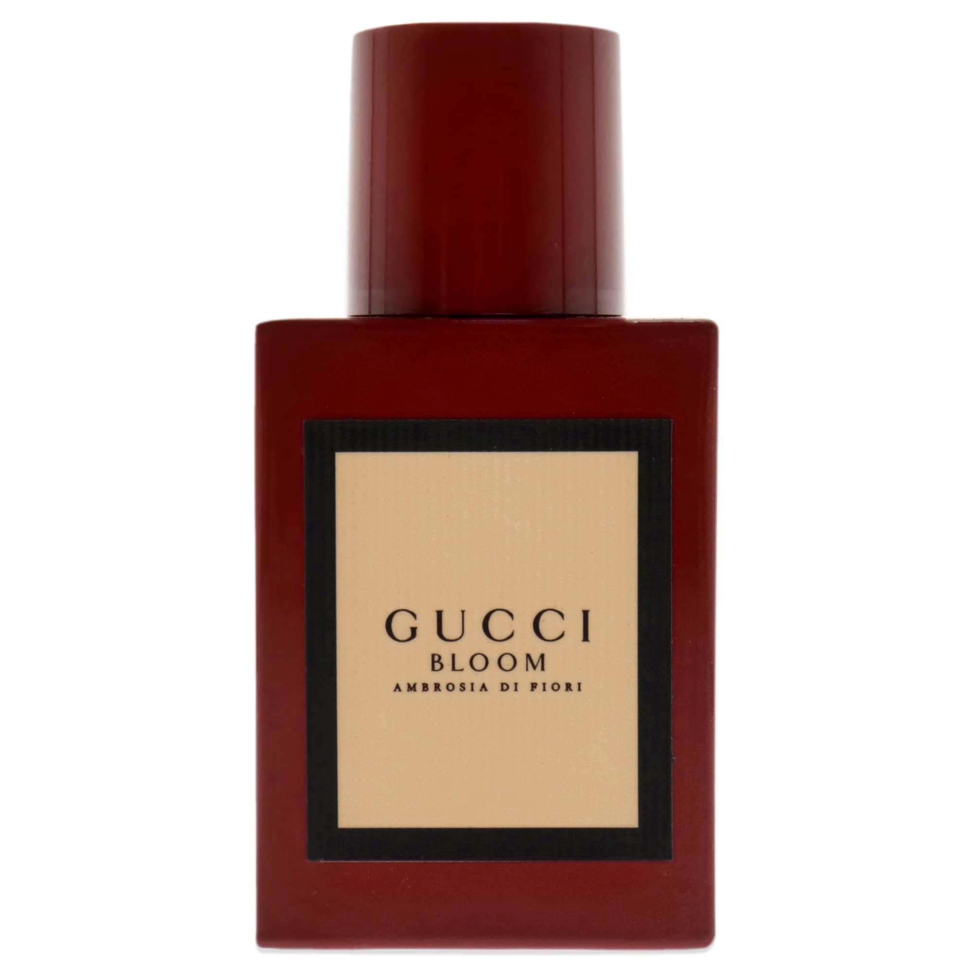 Gucci Bloom Ambrosia Di Fiori Women EDP 1 oz - Thumbnail 2