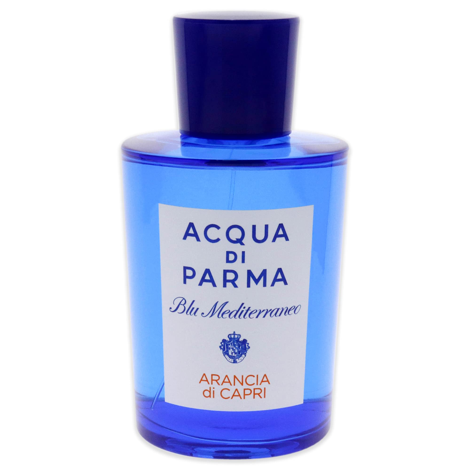 Acqua Di Parma Blue Mediterraneo Arancia Di Capri For Men EDT 5 oz - Thumbnail 2