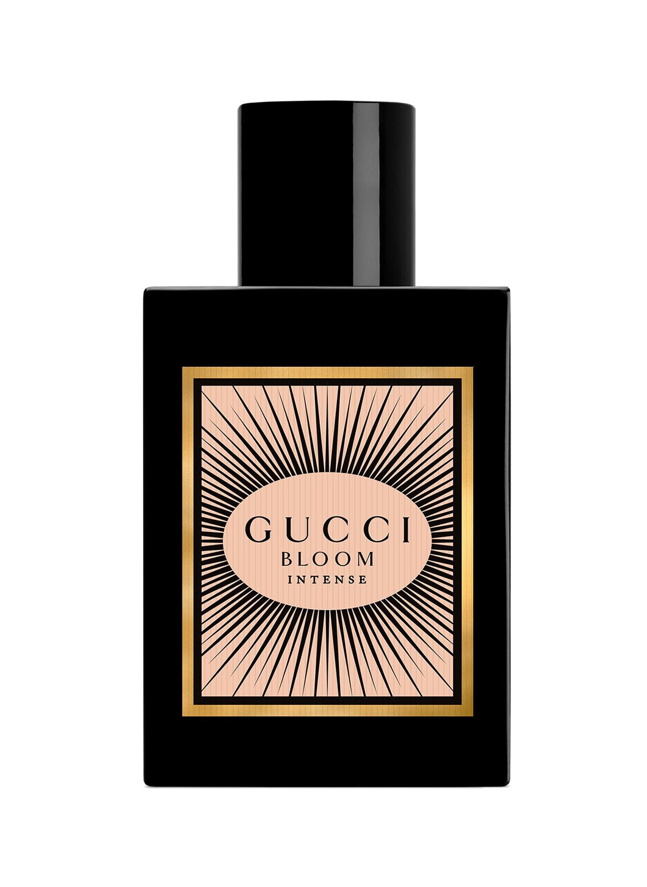 Gucci Gucci Bloom Intense EDP 1.6 oz - Thumbnail 2