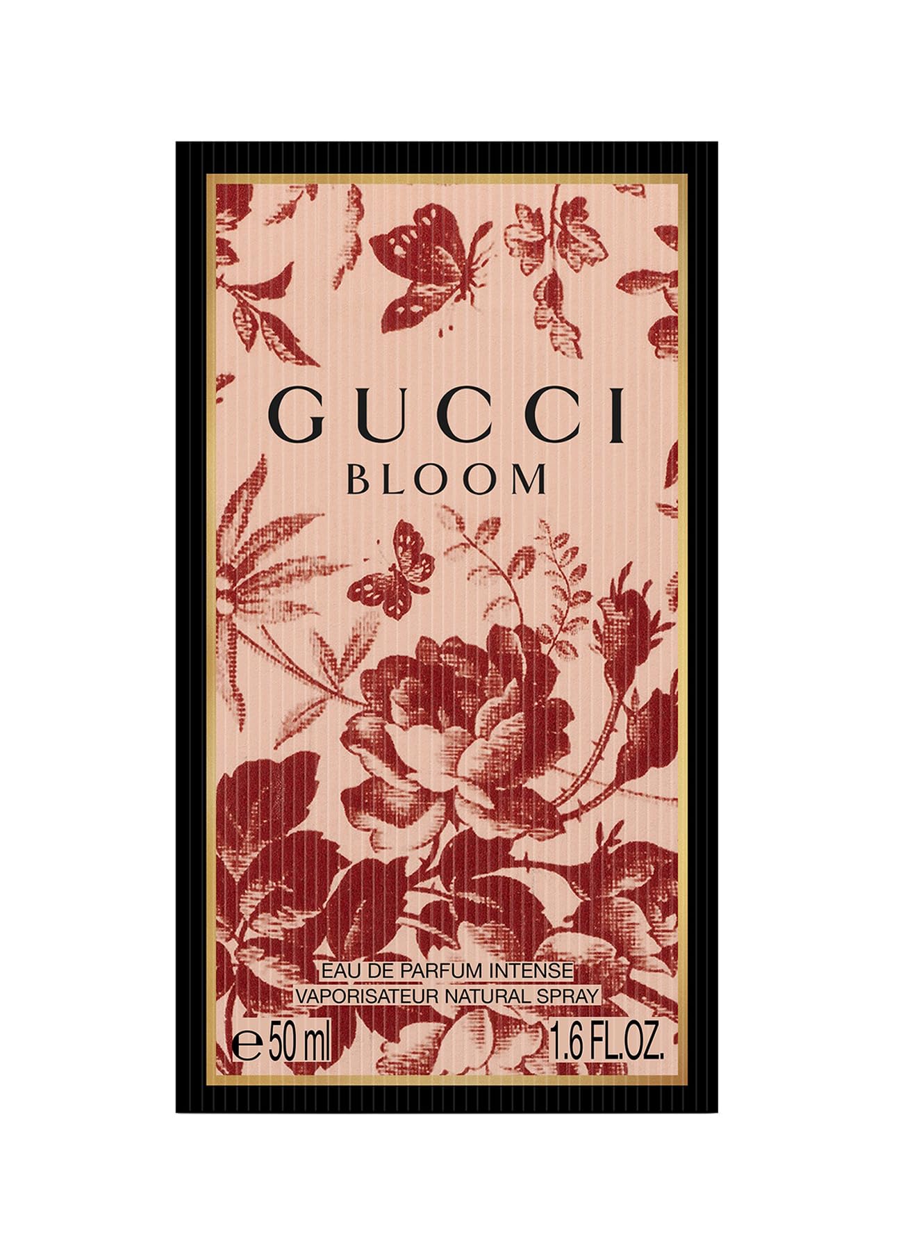 Gucci Gucci Bloom Intense EDP 1.6 oz - Thumbnail 3