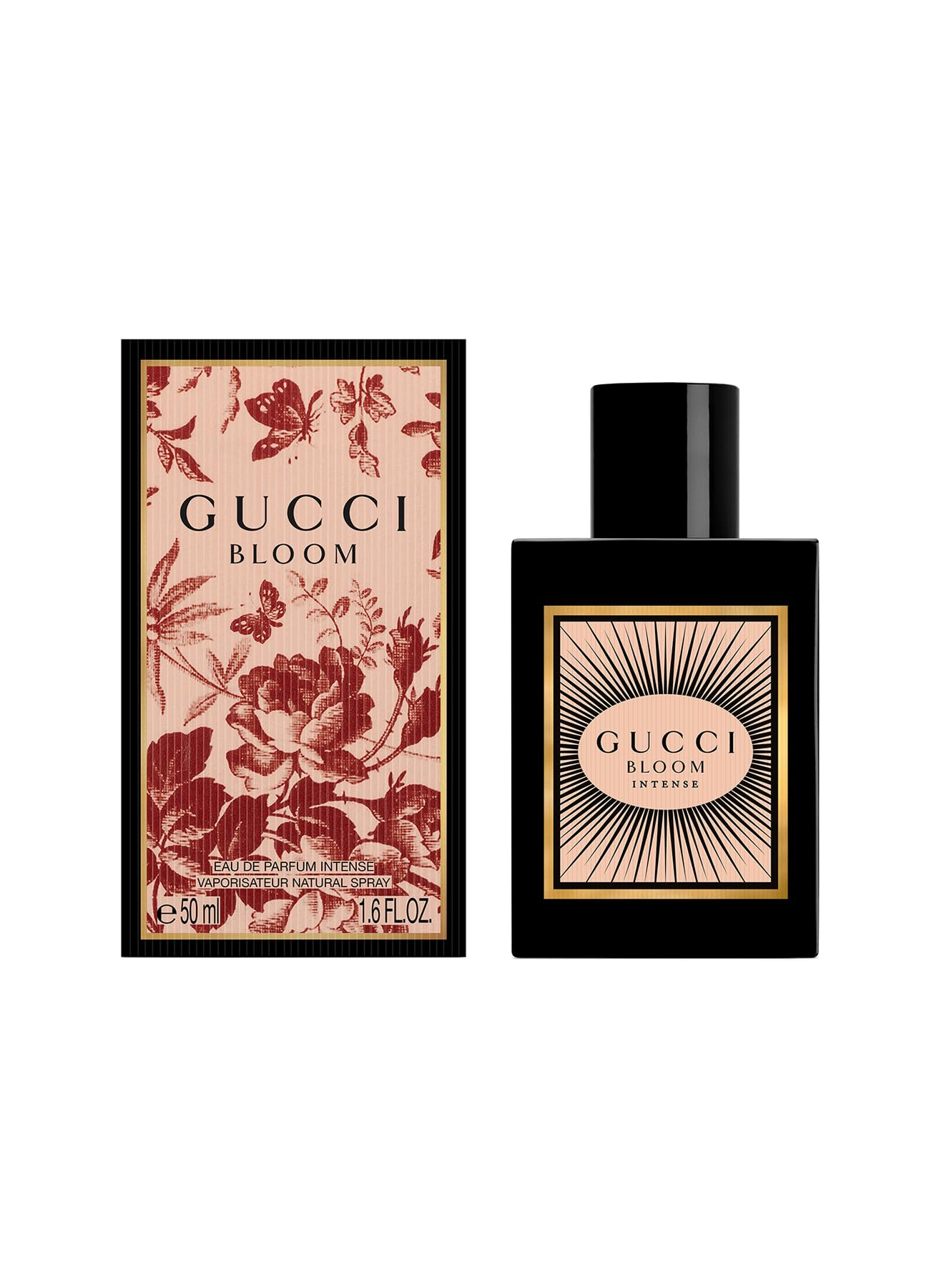 Gucci Gucci Bloom Intense EDP 1.6 oz