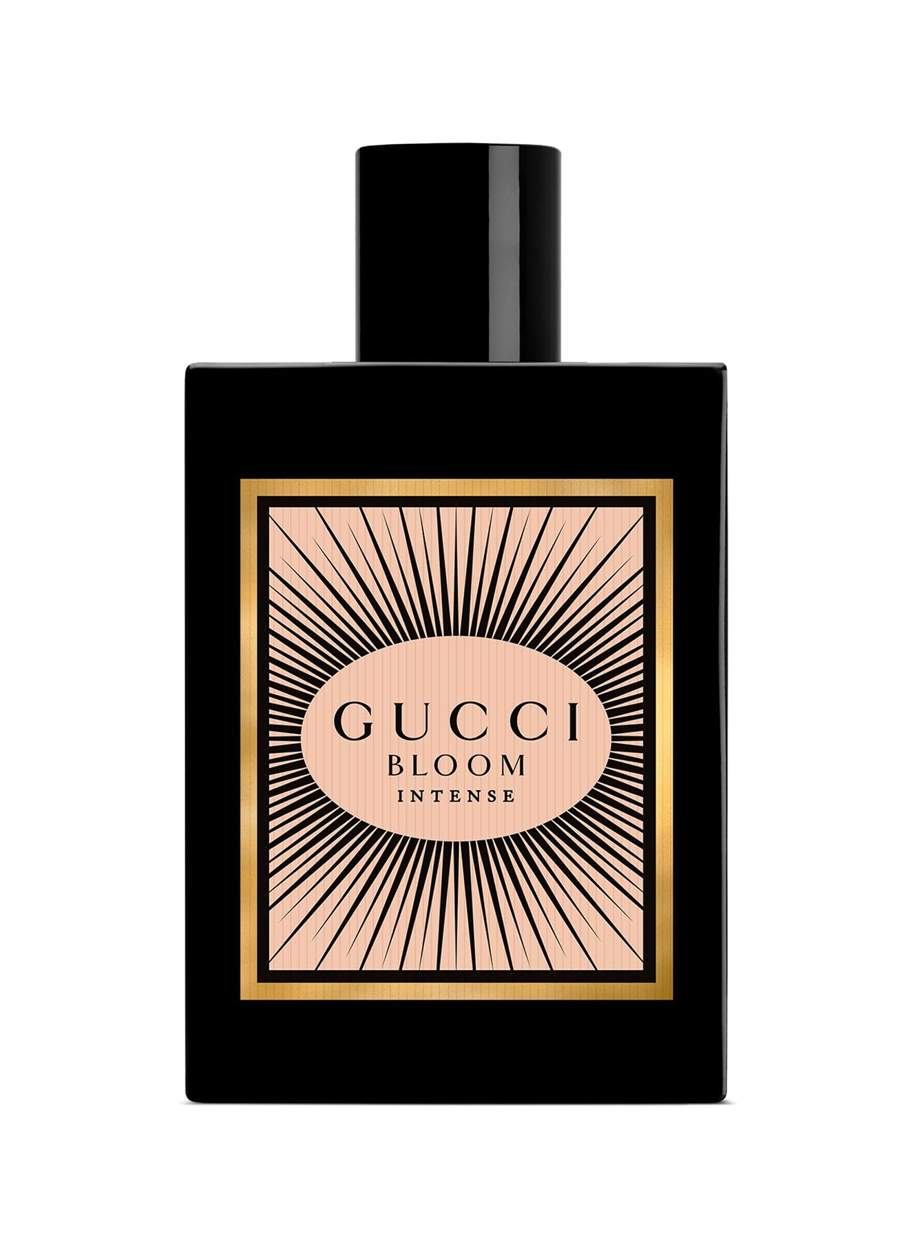 Gucci Bloom Intense By Gucci For Women EDP 3.3 oz - Thumbnail 2