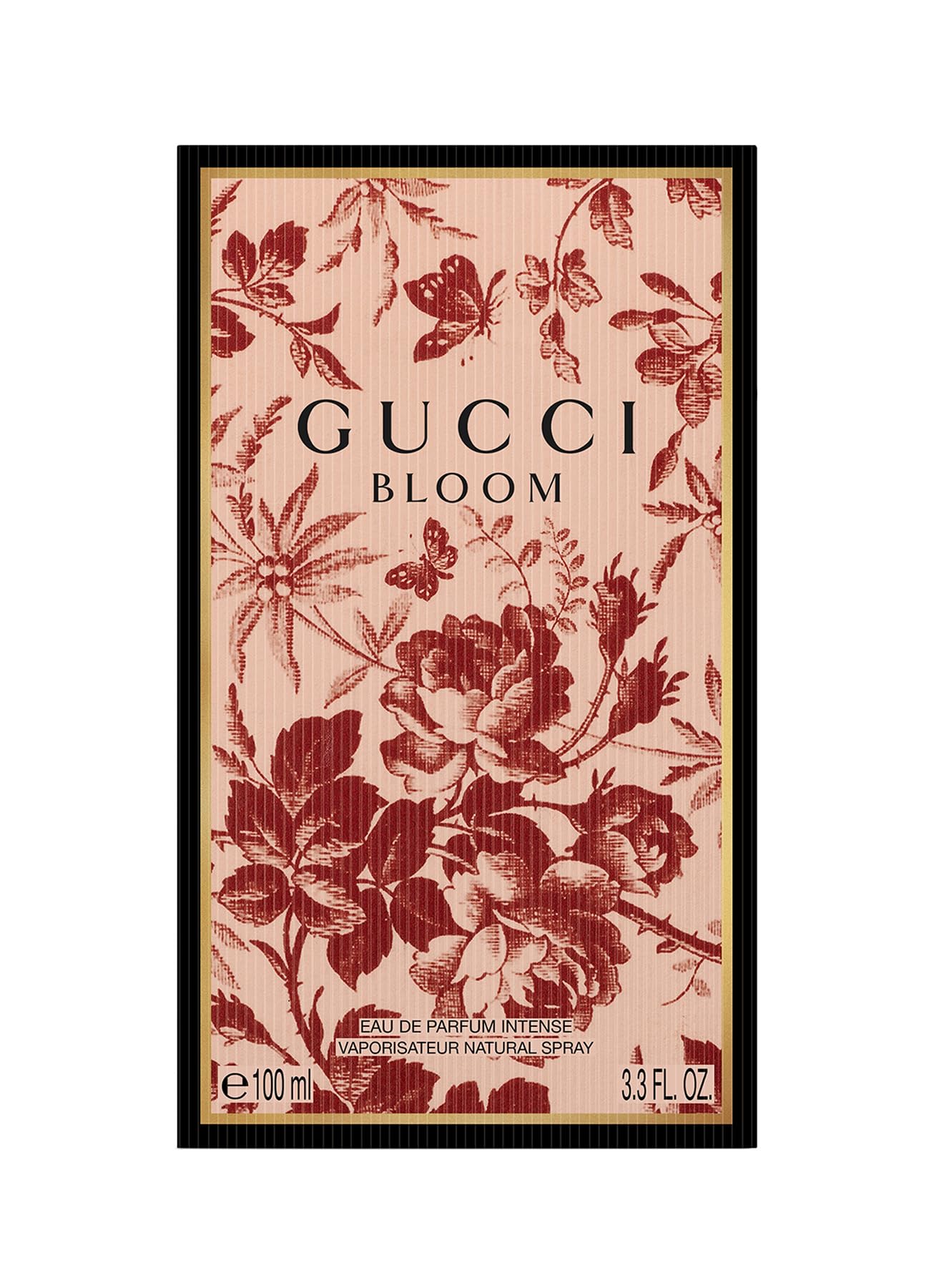 Gucci Bloom Intense By Gucci For Women EDP 3.3 oz - Thumbnail 3
