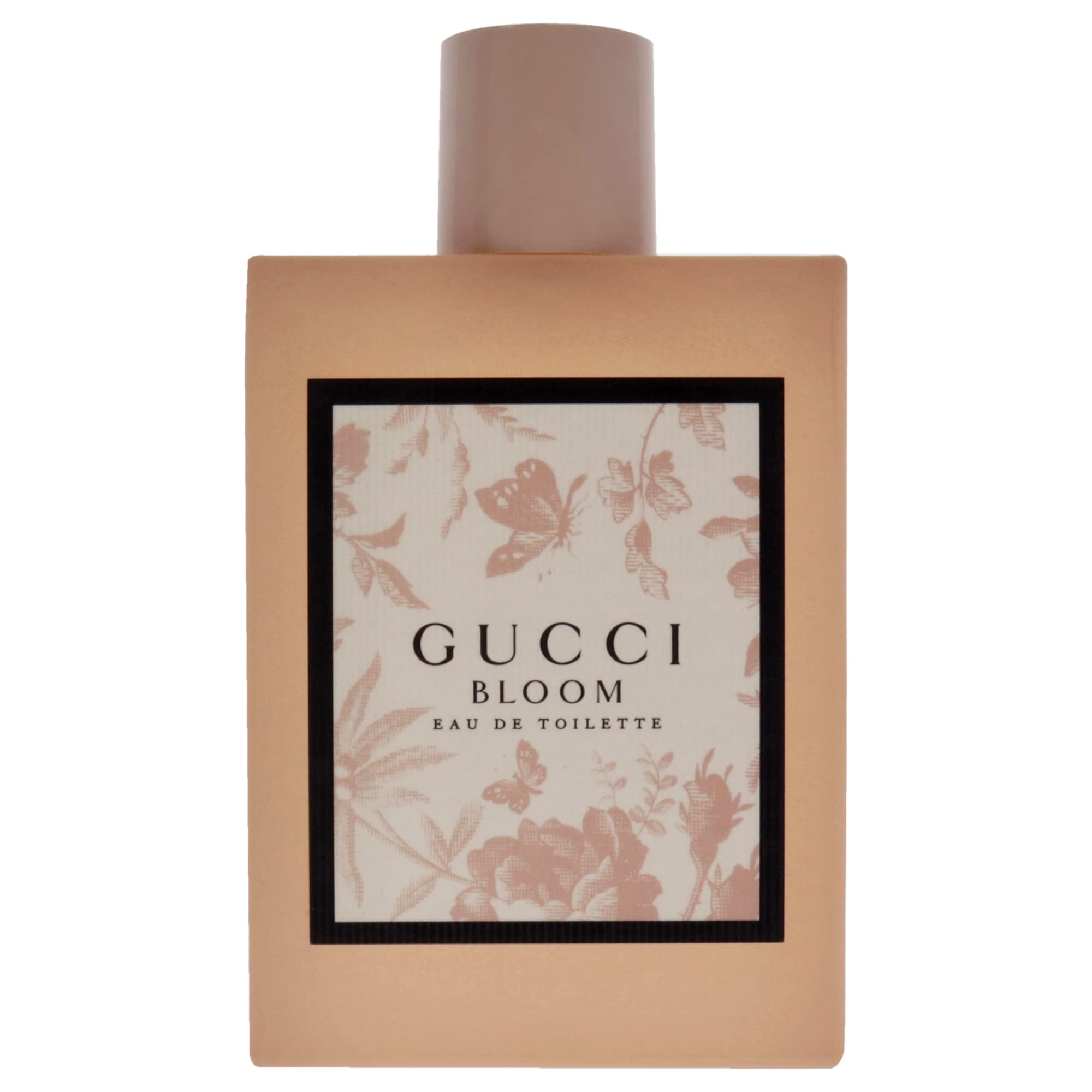 Gucci Gucci Bloom Women EDT 3.3 oz - Thumbnail 2