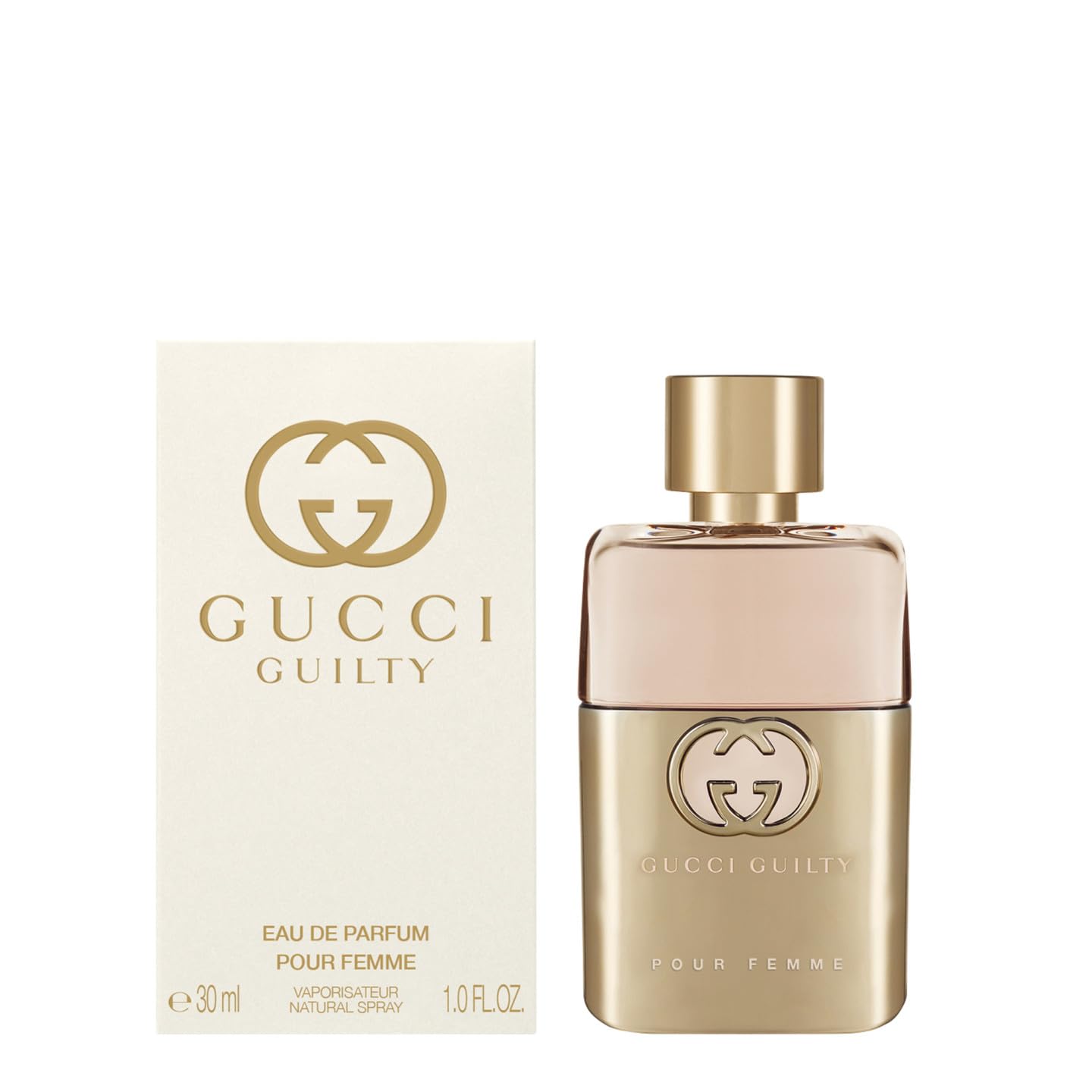 Gucci Guilty 1.0 L Spain 42pcs Bybox EDP - Thumbnail 2