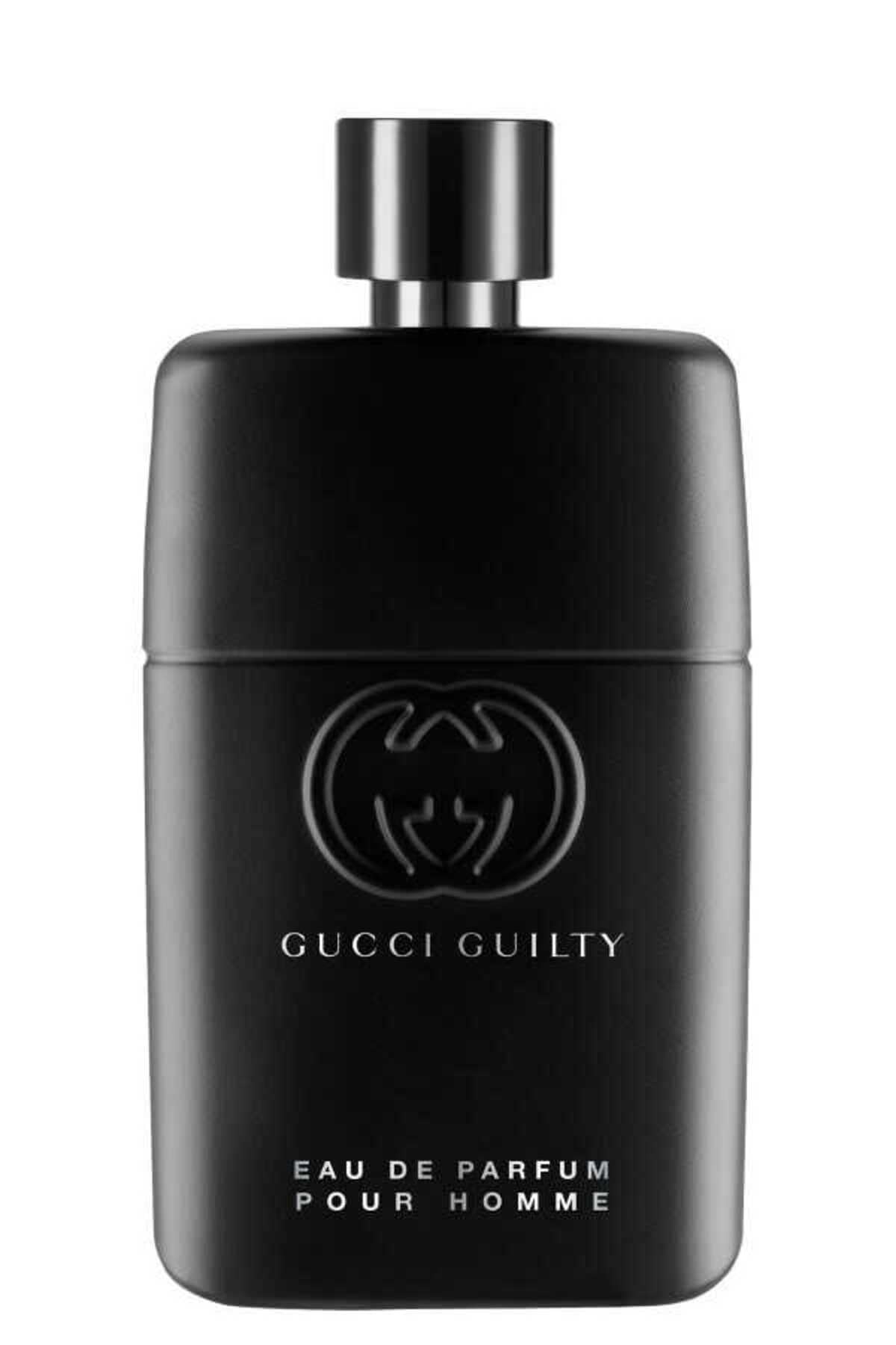 Gucci Guilty By Gucci For Men EDP 3 oz - Thumbnail 2