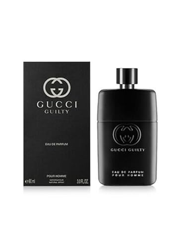 [Tester] Gucci Guilty For Men EDP 3 oz - Thumbnail 3