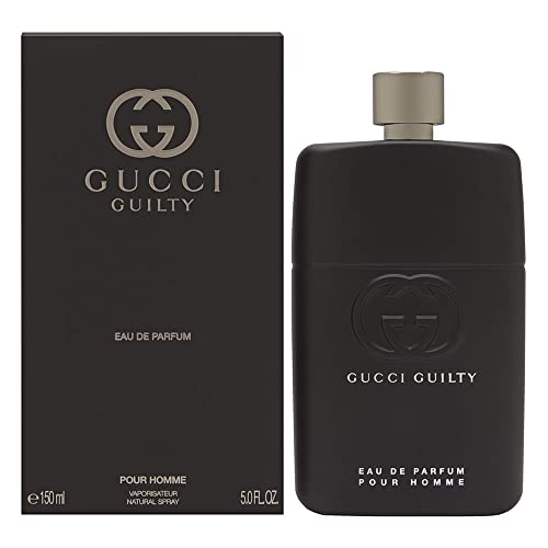 Gucci Guilty 5.0 M Spain 15pcs Bybox EDP - Thumbnail 2