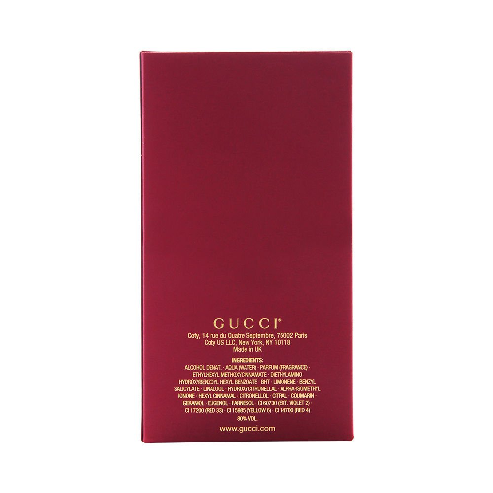 Gucci Guilty Absolute EDP 3 oz - Thumbnail 2