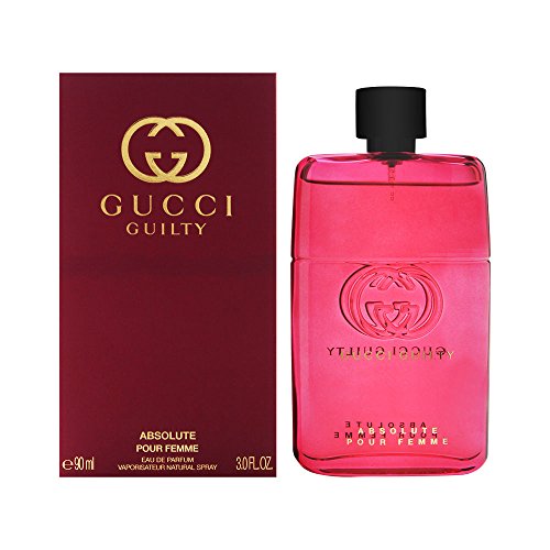 Gucci Guilty Absolute EDP 3 oz - Thumbnail 3