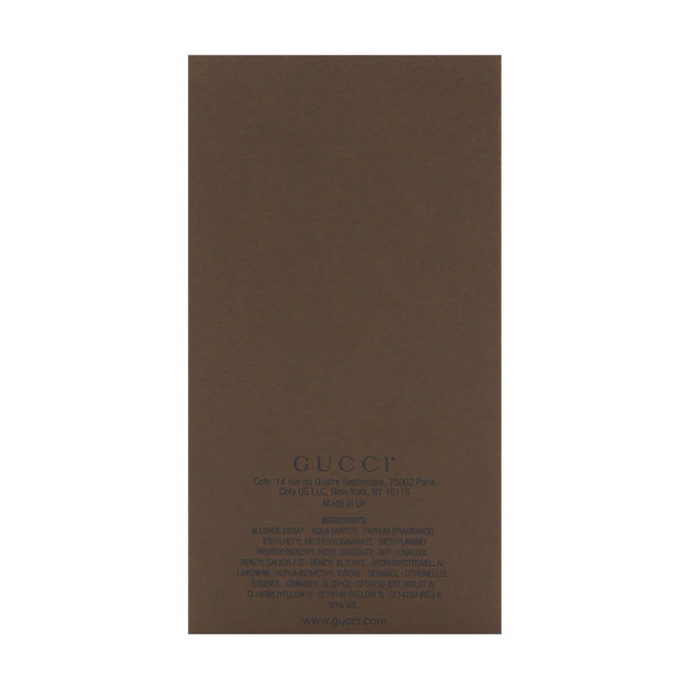 Gucci Guilty Absolute / EDP 90 ml (3 oz) - Thumbnail 2