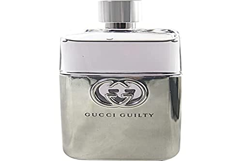 Gucci Gucci Guilty For Men EDT 1.7 oz - Thumbnail 2