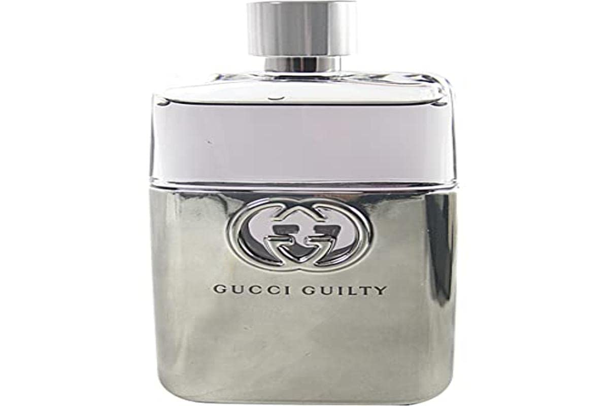 Gucci Gucci Guilty For Men EDT 1.7 oz