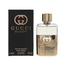 Gucci Guilty Pour Femme / For Women EDT 30 ml (1 oz) - Thumbnail 1