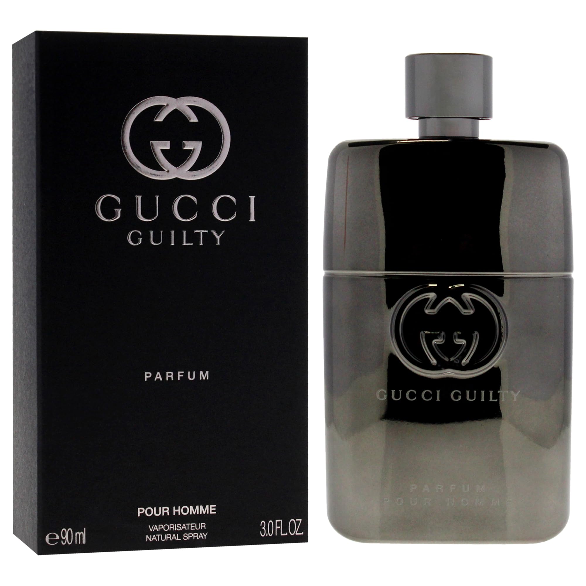 Gucci Gucci Guilty Parfum 3 oz - Thumbnail 3
