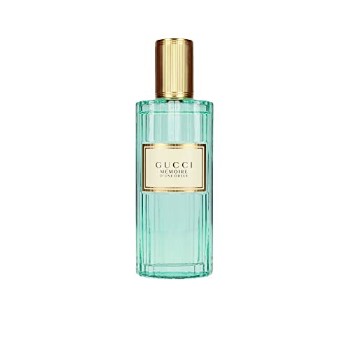 Gucci Memoire Dune Odeur Unisex 3.3 Fl Oz Clear Unisex EDP - Thumbnail 2