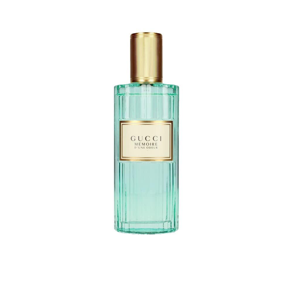 Gucci Memoire Dune Odeur Unisex 3.3 Fl Oz Clear Unisex EDP