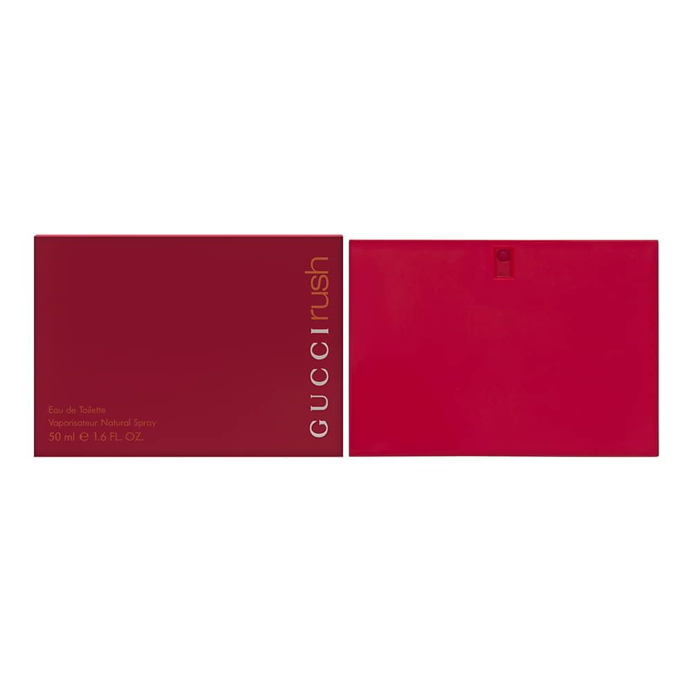 Gucci Rush 1.7 L Spain 48pcs Bybox EDT