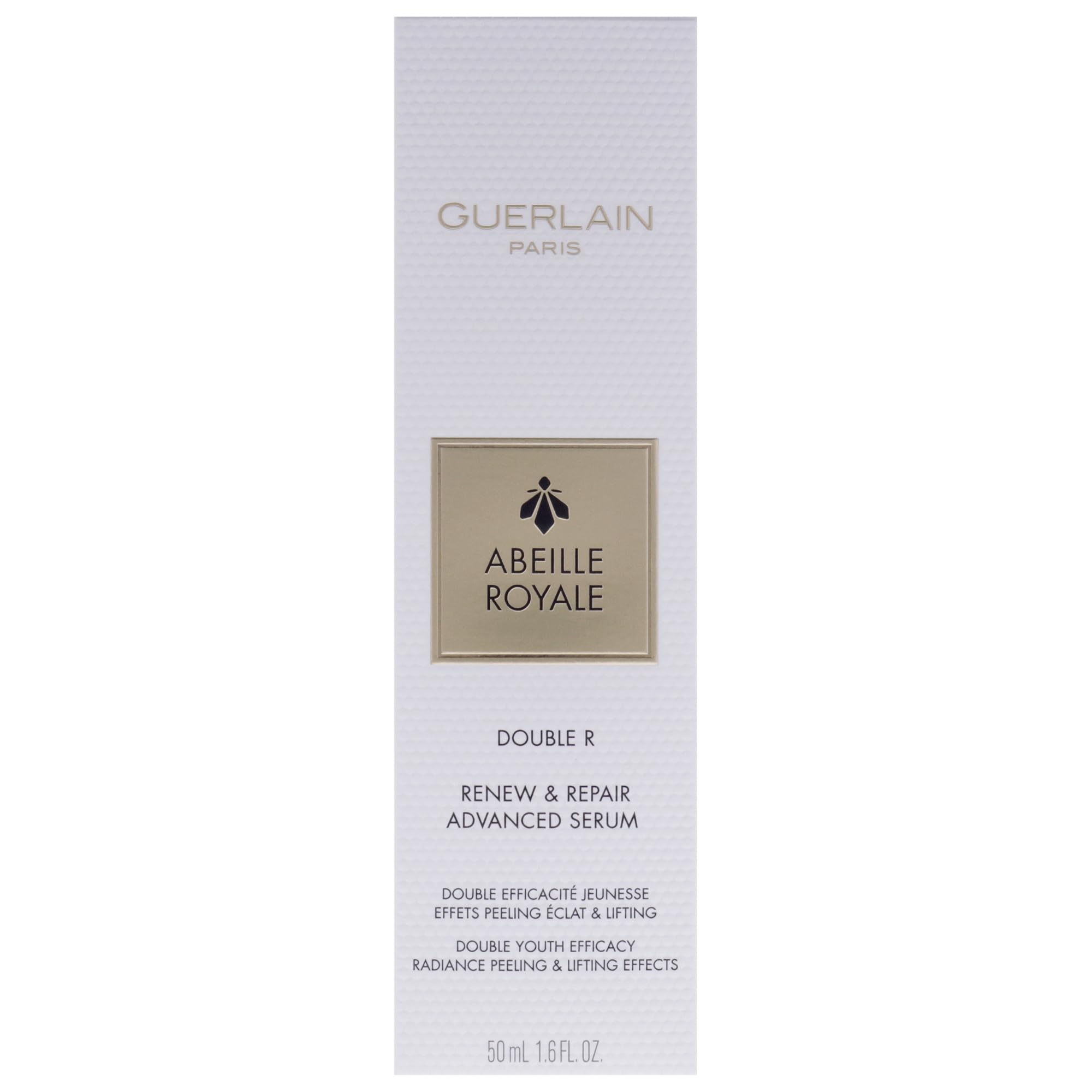 Abeille Royale Double R Renew and Repair Serum By Guerlain Serum For Women 1.7 - Thumbnail 2