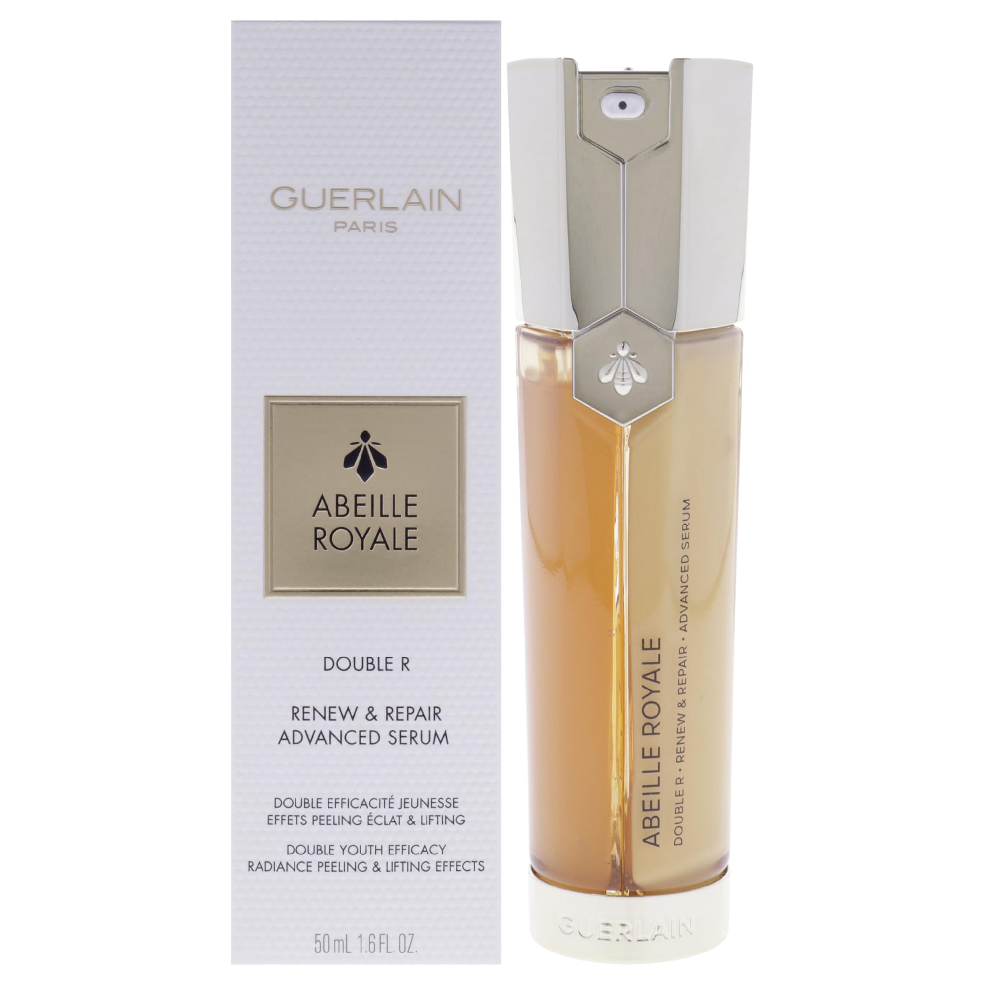 Abeille Royale Double R Renew and Repair Serum By Guerlain Serum For Women 1.7