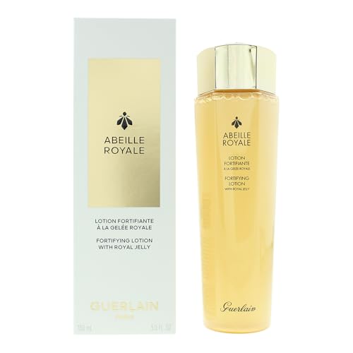 Fortifying Lotion With Royal Jelly By Guerlain Lotion For Women 5 oz - Thumbnail 2