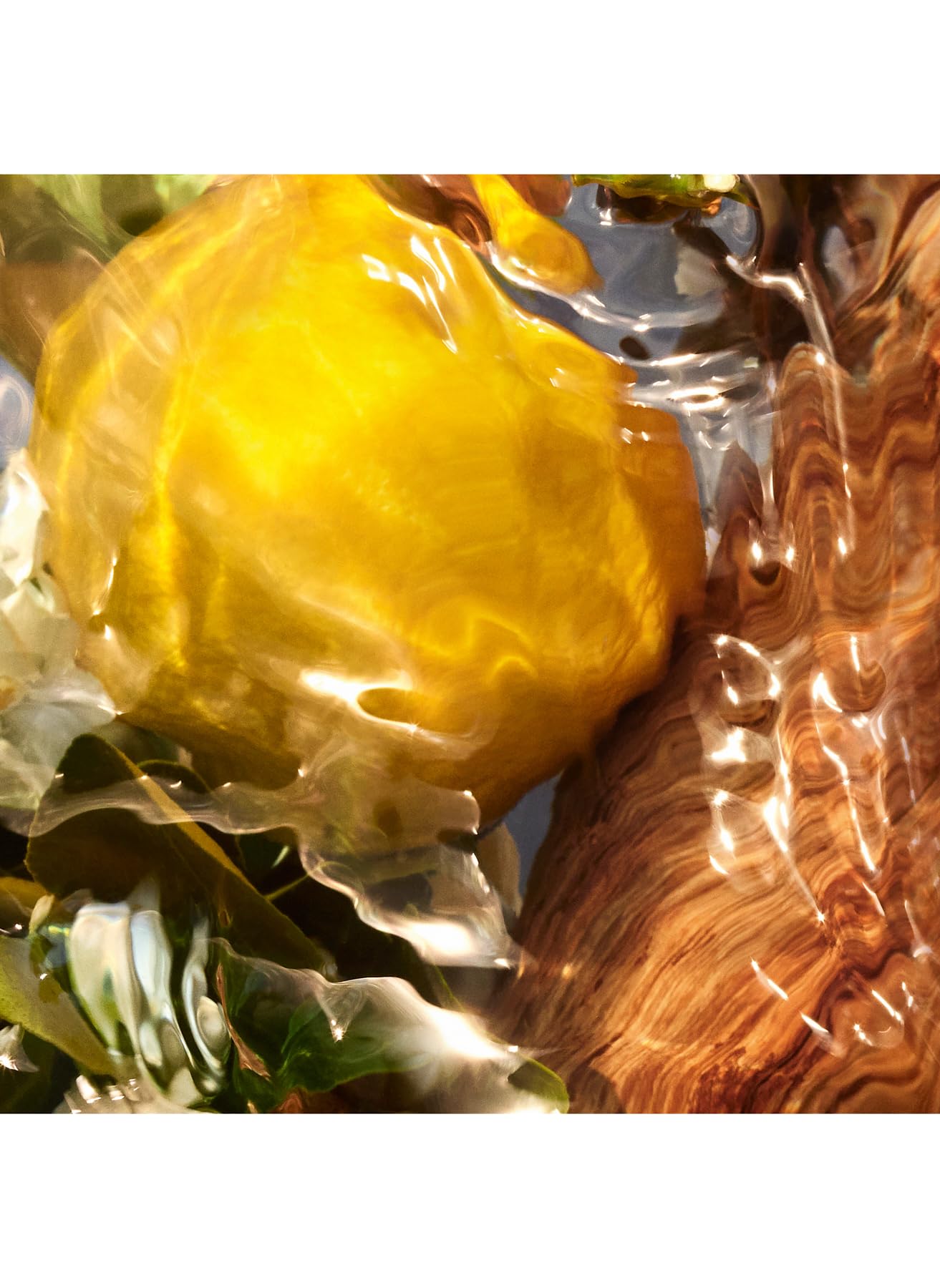 Guerlain Unisex Aqua Allegoria Forte Oud Yuzu Fragrances 3346470147461 Unisex - Thumbnail 3