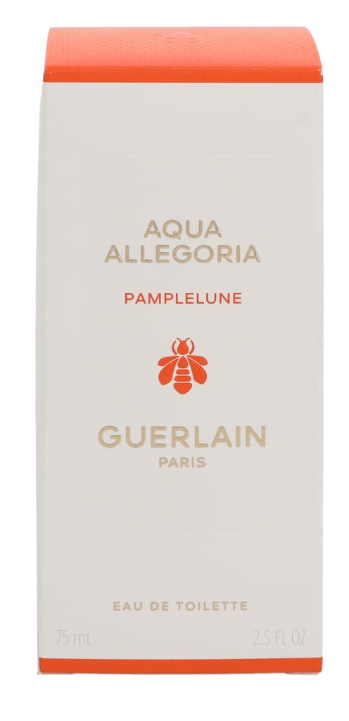 Guerlain Aqua Allegoria Pamplelune For Women EDT 2.5 oz - Thumbnail 2