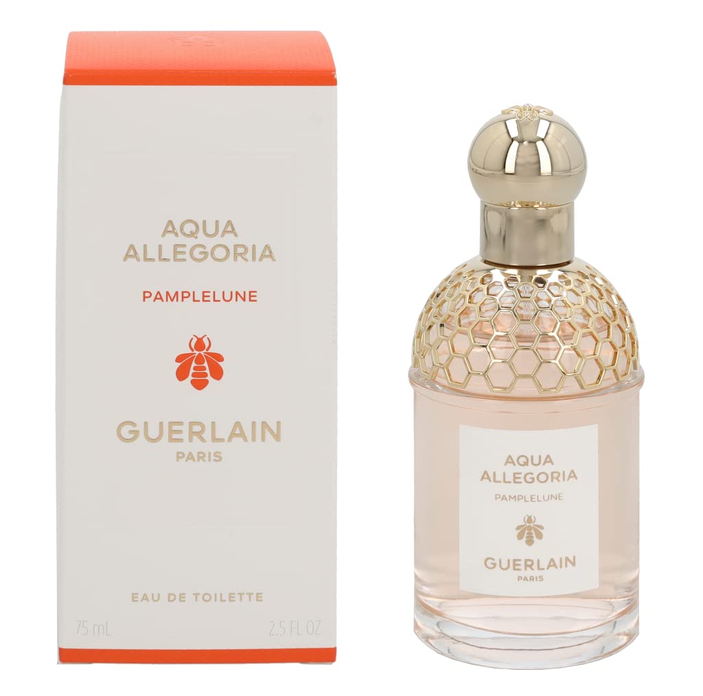 Guerlain Aqua Allegoria Pamplelune For Women EDT 2.5 oz