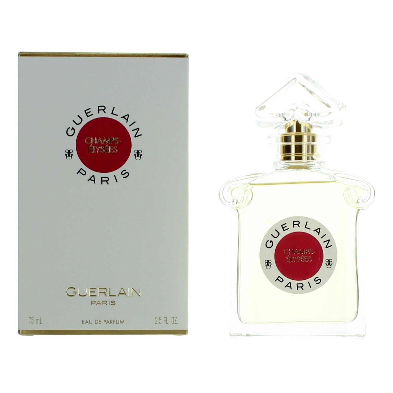 Champs Elysees By Guerlain For Women EDP 2.5 oz