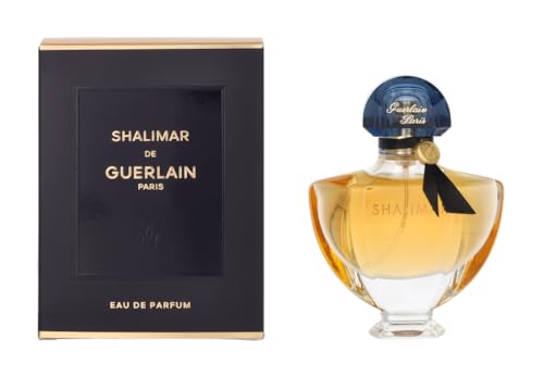 Guerlain Shalimar Eau de Parfums 1 oz - Thumbnail 2