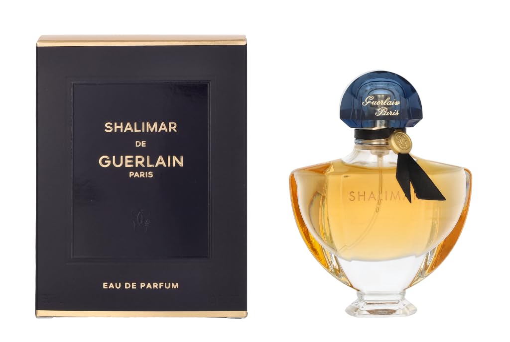 Guerlain Shalimar Eau de Parfums 1 oz