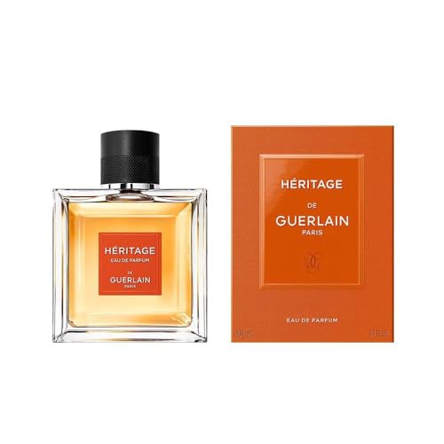 Guerlain Heritage EDP 100 ml - Thumbnail 2
