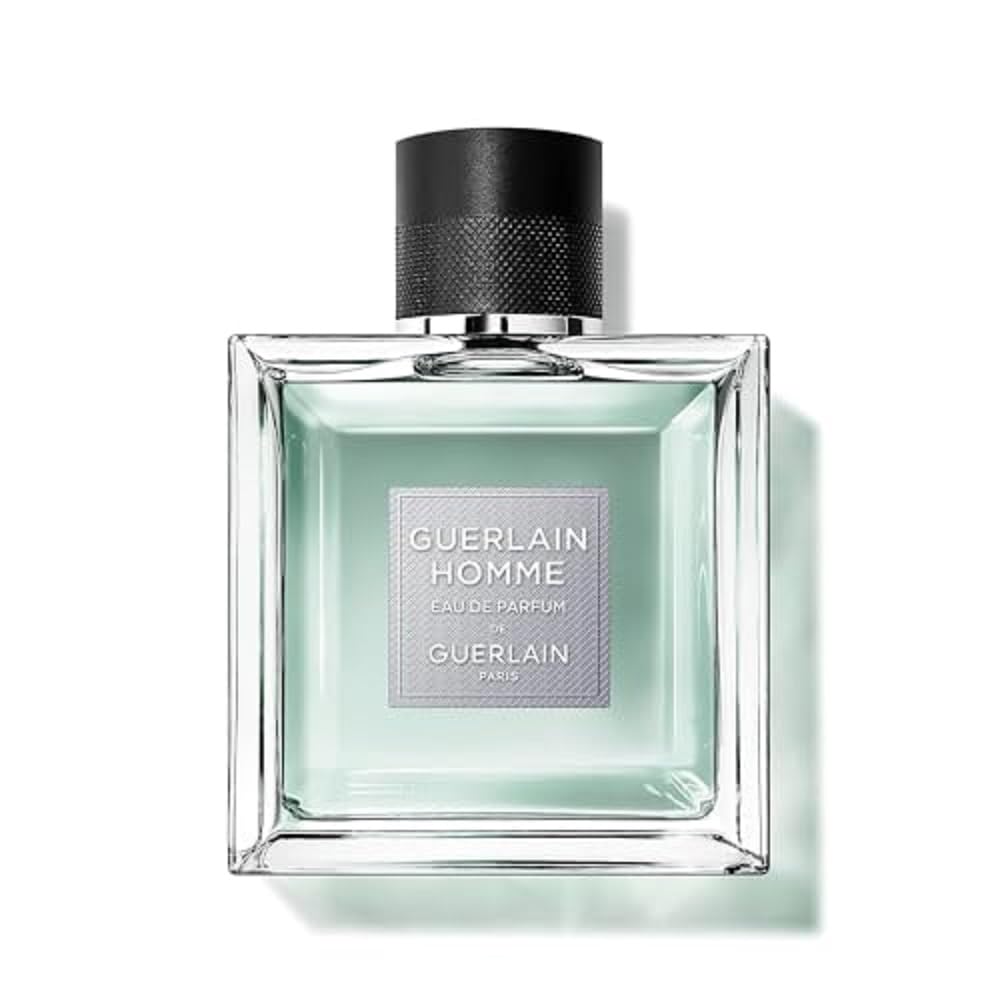 Guerlain Homme de Guerlain For Men EDP 3.4 oz - Thumbnail 3