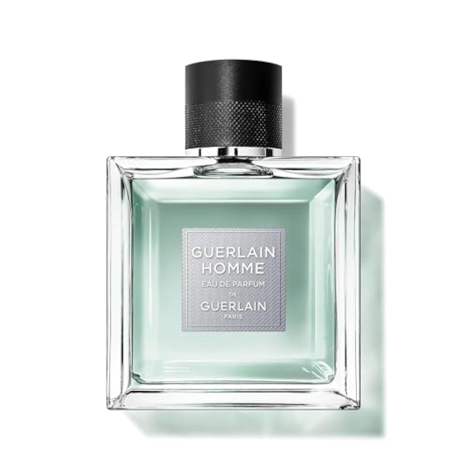 Guerlain Homme de Guerlain For Men EDP 3.4 oz