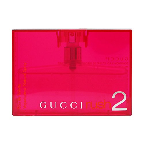 Gucci Rush 2 By Gucci For Women EDT 1 oz - Thumbnail 2