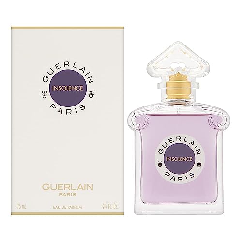 Guerlain Insolence For Women EDP 2.5 oz - Thumbnail 3
