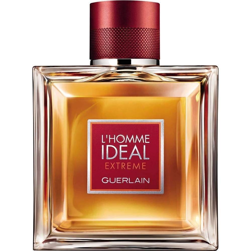 L'homme Ideal Extreme By Guerlain For Men EDP 1.6 oz