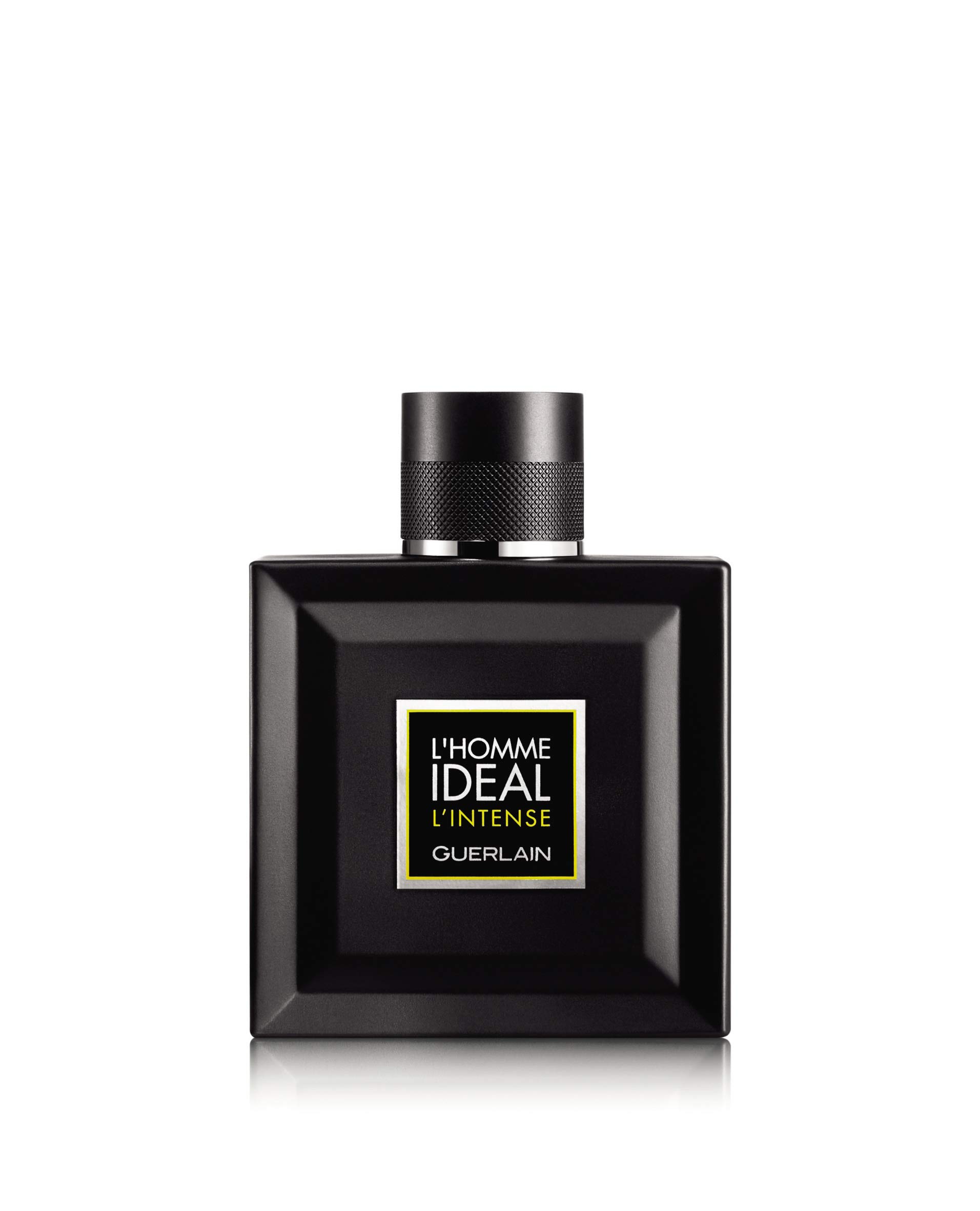 Lhomme Ideal Lintense By Guerlain For Men EDP 3.3 oz