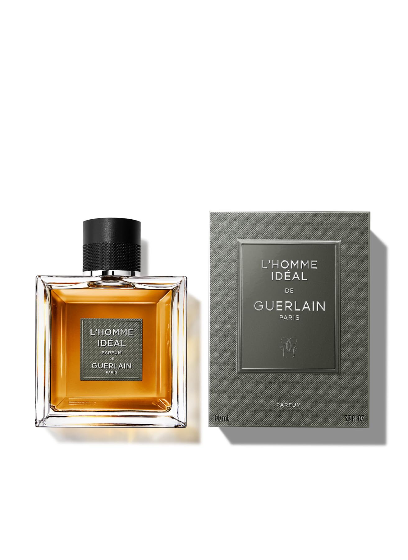 Parfum L'homme Idéal de Guerlain Paris For Men - Thumbnail 3