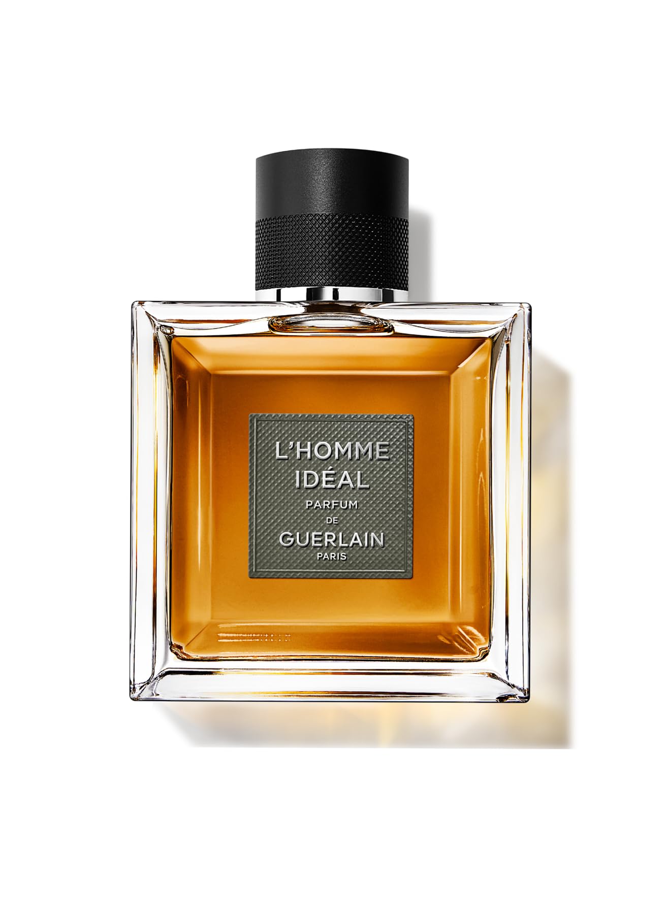 Parfum L'homme Idéal de Guerlain Paris For Men