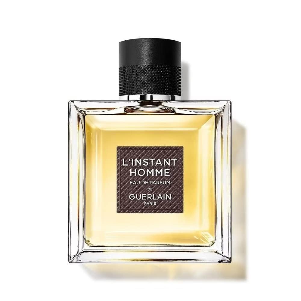 Linstant Homme de Guerlain By Guerlain For Men EDP 3.3 oz - Thumbnail 2