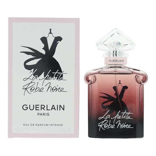 Guerlain la Petite Robe Noire Intense for For Women EDP 50 ml (1.7 oz) - Thumbnail 2