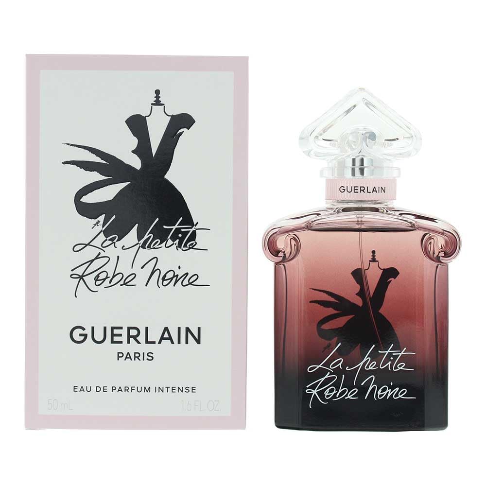 Guerlain la Petite Robe Noire Intense for For Women EDP 50 ml (1.7 oz)