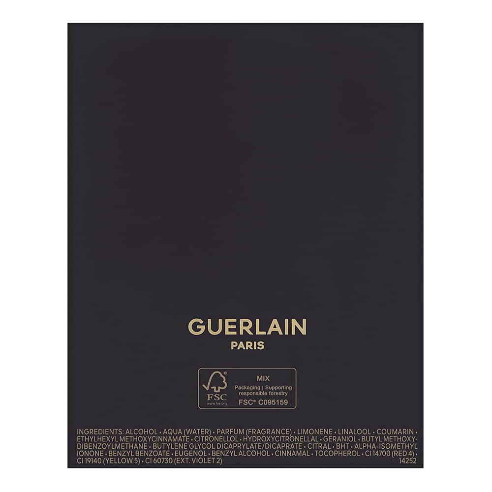 Shalimar By Guerlain For Women EDT 3 oz - Thumbnail 2