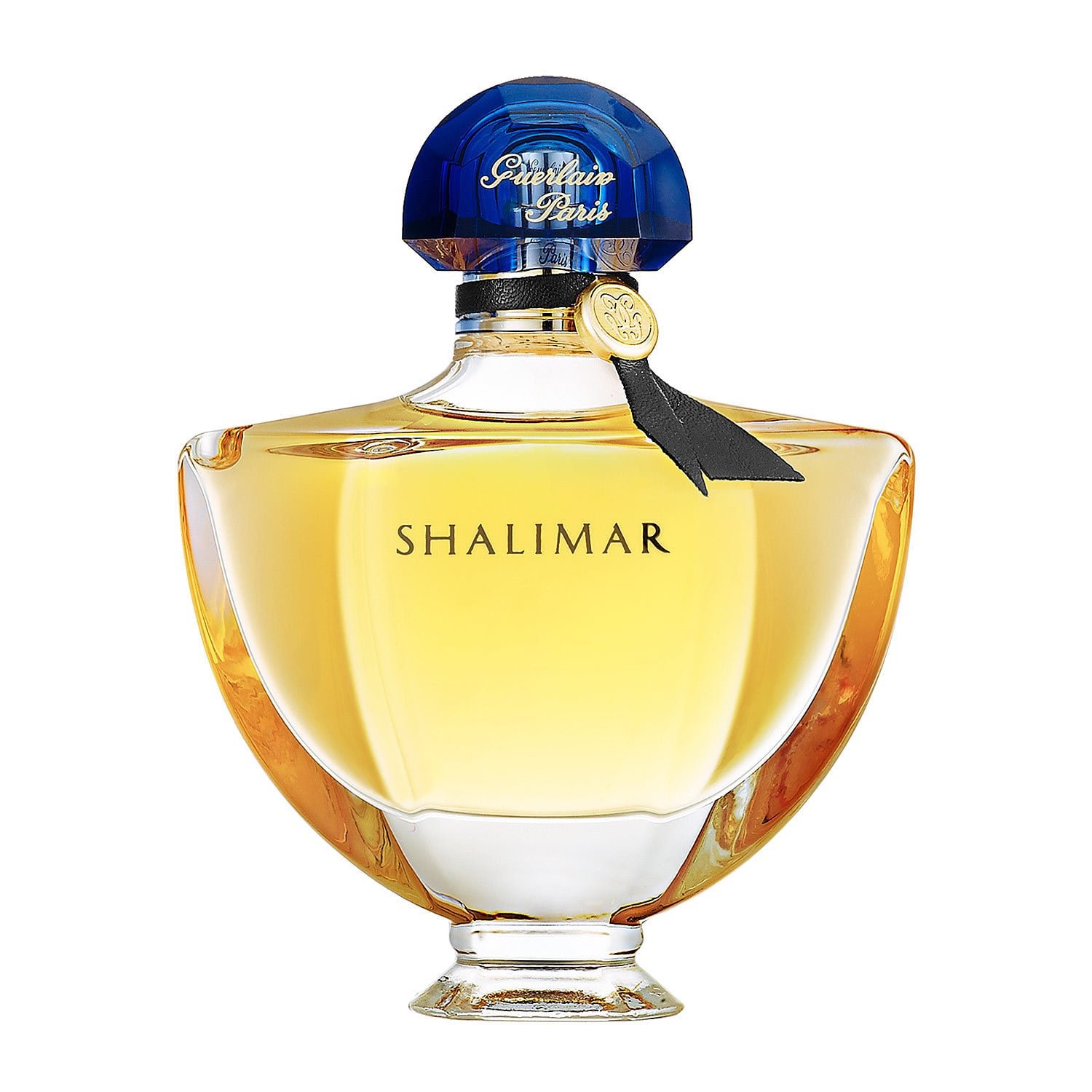 [Tester] Guerlain Shalimar 3.0 L Tst France 1pcs Bybox EDT - Thumbnail 3