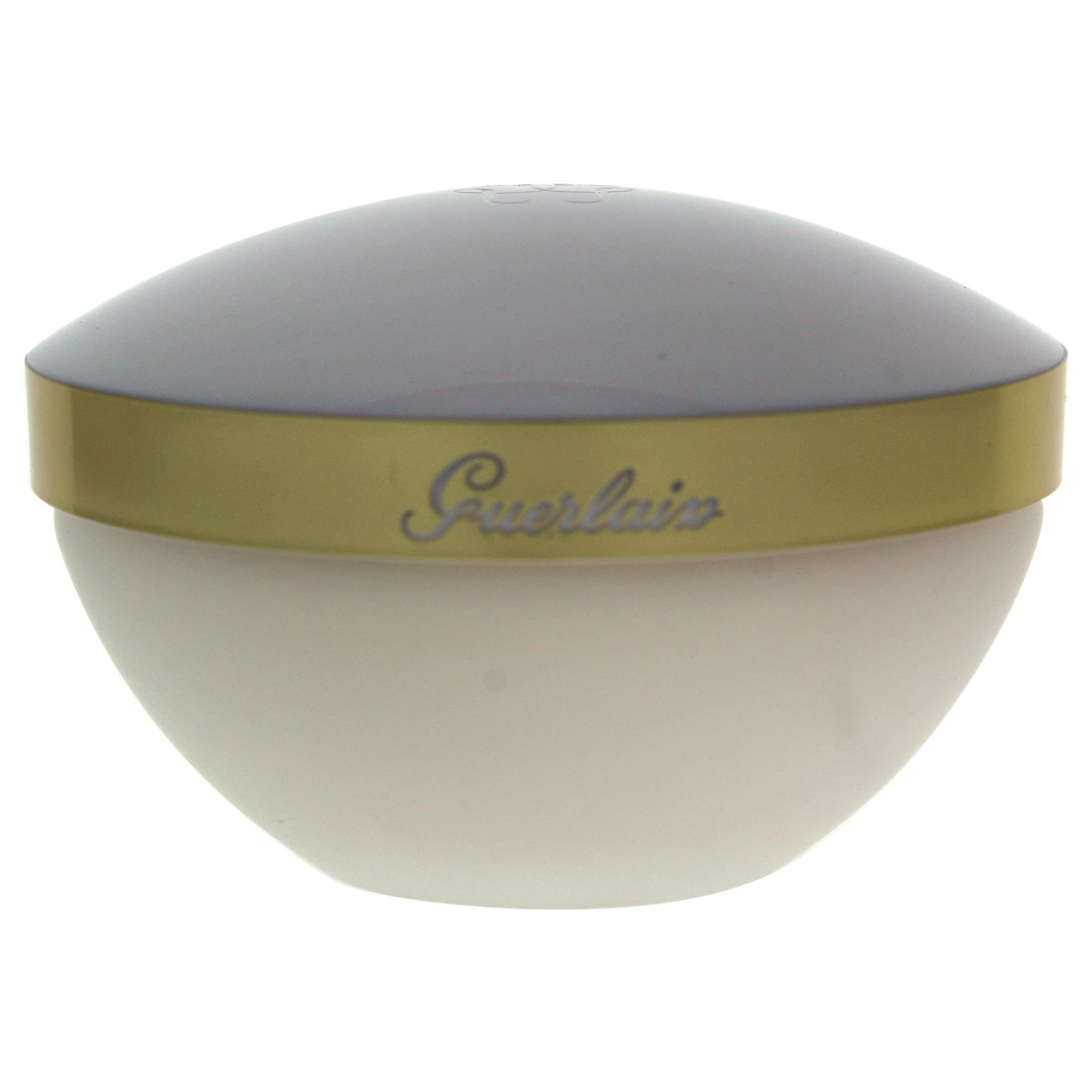 Guerlain Shalimar Supreme Body Cream 7 oz - Thumbnail 2