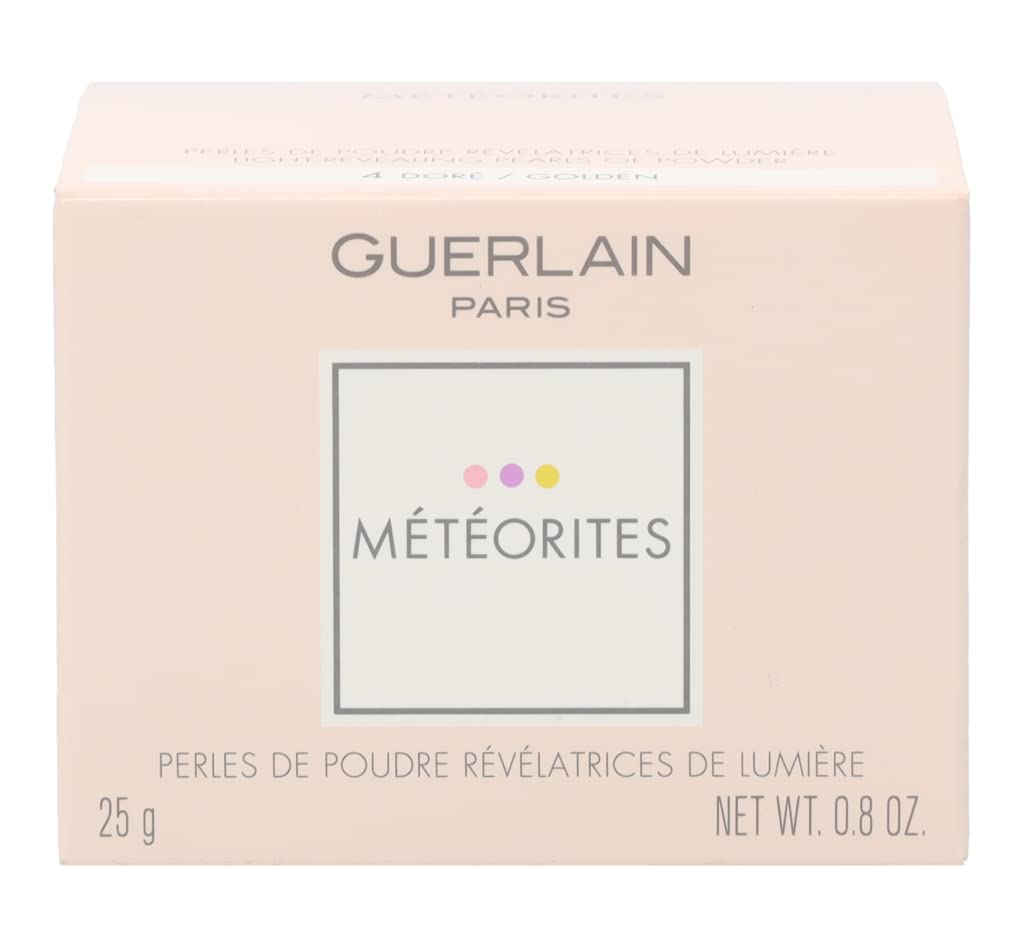 Guerlain Meteorites Light Revealing Pearls of Powder 2 Clair 0.8 oz - Thumbnail 3