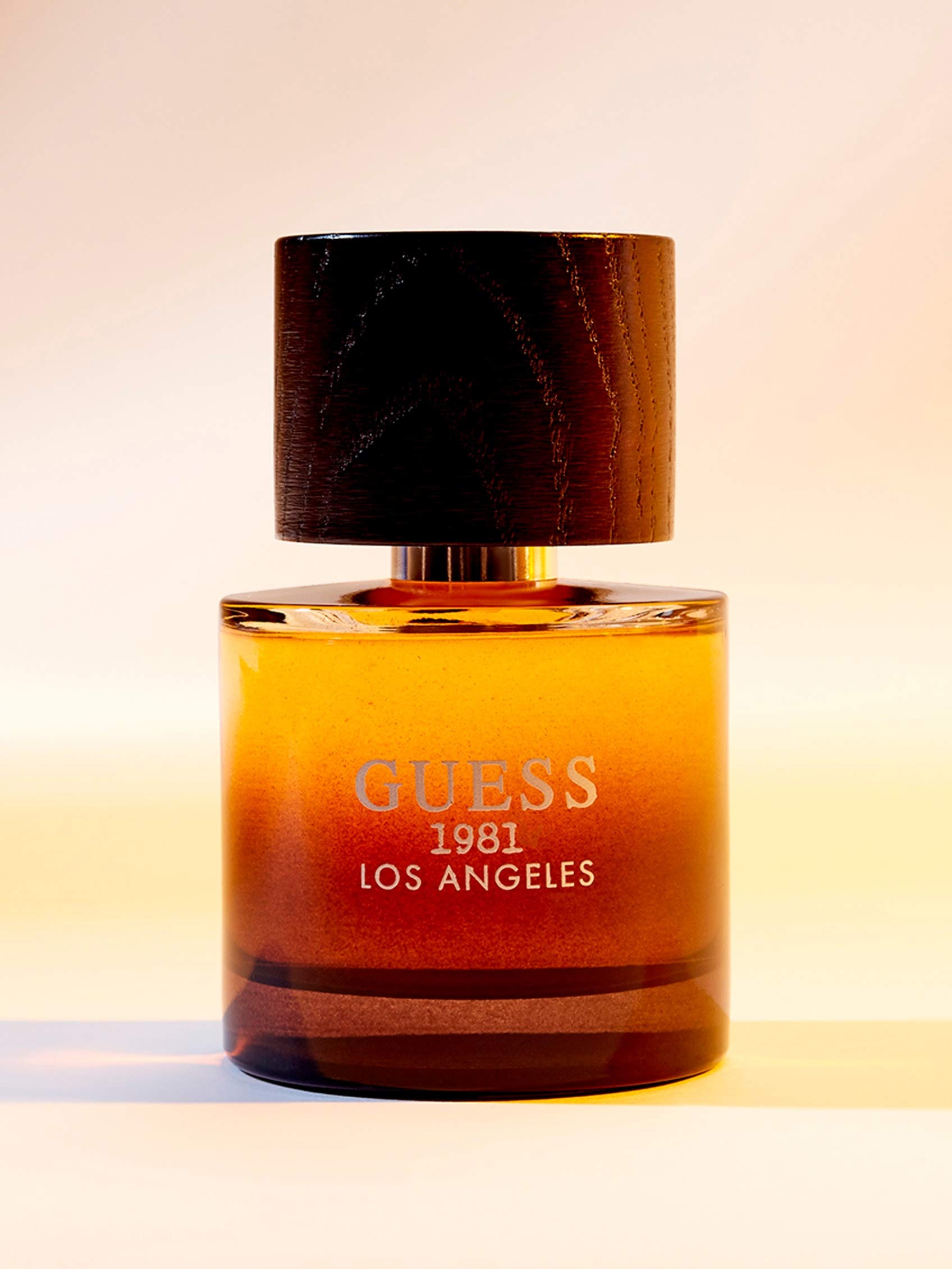 GUESS 1981 LOS ANGELES(W)EDT SP 3.4oz(US ONLY)(LI FREE)