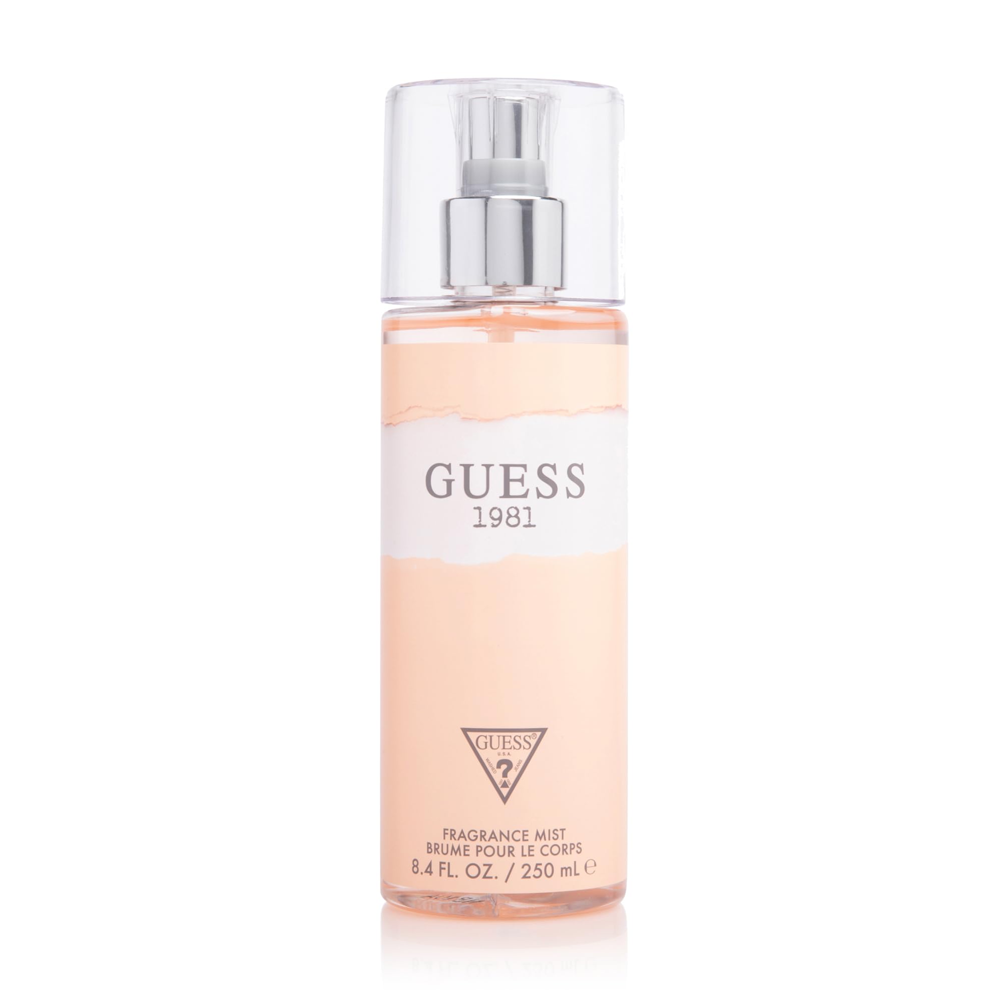 GUESS(W)8.4oz Fragrance Mist(LI FREE)