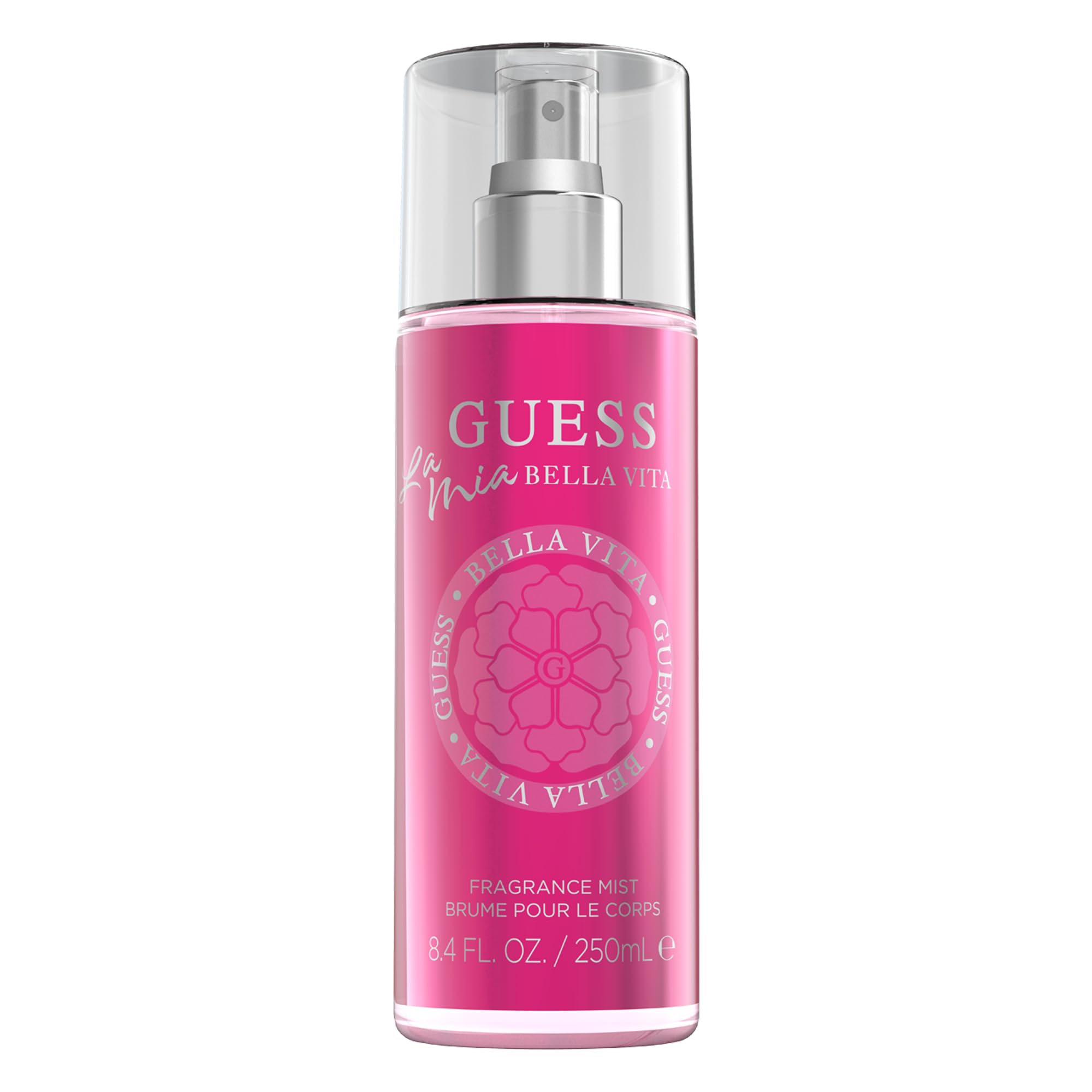 GUESS BELLA VITA LA MIA(W)8.4oz Fragrance Mist